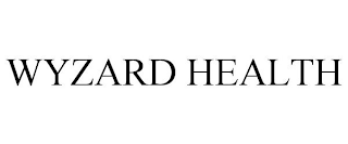 WYZARD HEALTH