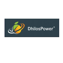 DHILOSPOWER N