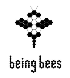 BEING BEES