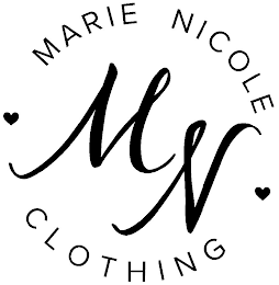 MARIE NICOLE CLOTHING MN