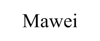 MAWEI