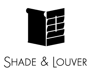 SHADE & LOUVER