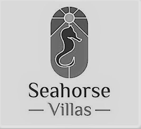 SEAHORSE VILLAS