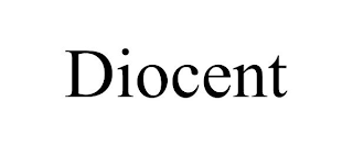 DIOCENT