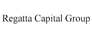 REGATTA CAPITAL GROUP