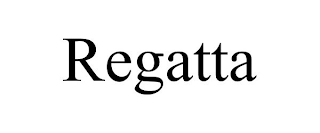 REGATTA