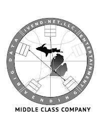 MIDDLE CLASS COMPANY ENTERTAINMENT VENDING BIG DATA IVEND-NET, LLC.