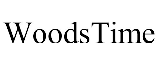 WOODSTIME