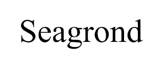 SEAGROND