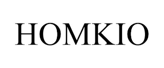 HOMKIO