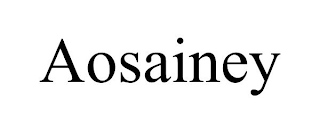 AOSAINEY