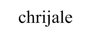 CHRIJALE
