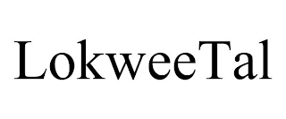 LOKWEETAL