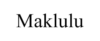 MAKLULU