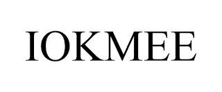 IOKMEE