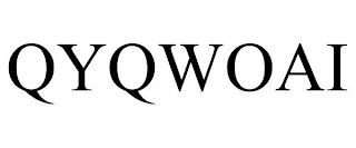 QYQWOAI
