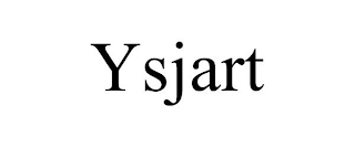 YSJART