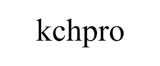 KCHPRO