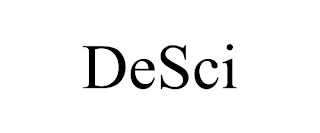 DESCI