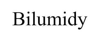 BILUMIDY