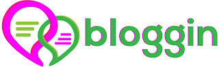 BLOGGIN