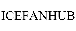 ICEFANHUB