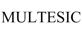 MULTESIC