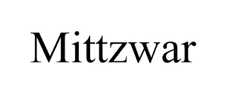 MITTZWAR