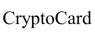 CRYPTOCARD