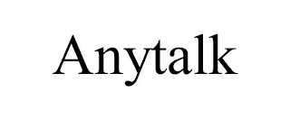 ANYTALK