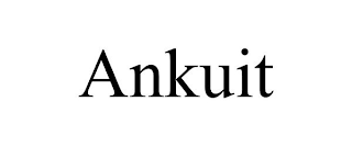 ANKUIT