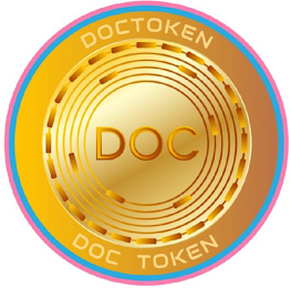 DOCTOKEN DOC DOC TOKEN