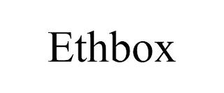 ETHBOX