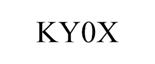 KY0X