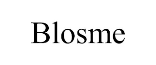 BLOSME