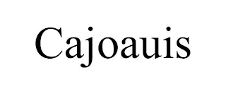 CAJOAUIS