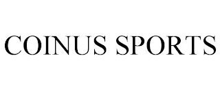 COINUS SPORTS