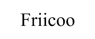 FRIICOO