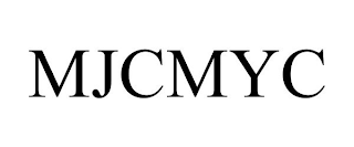 MJCMYC