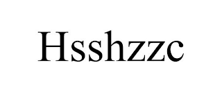 HSSHZZC