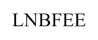 LNBFEE