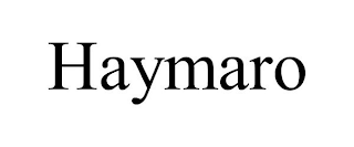 HAYMARO