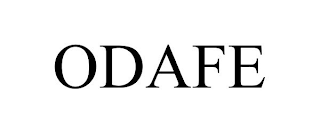 ODAFE