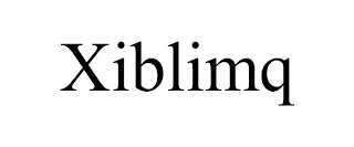 XIBLIMQ