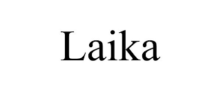 LAIKA