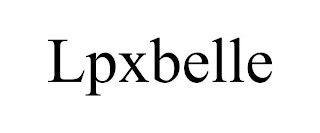 LPXBELLE