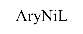 ARYNIL