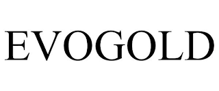 EVOGOLD