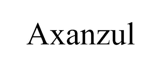 AXANZUL