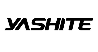 YASHITE